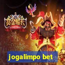 jogalimpo bet